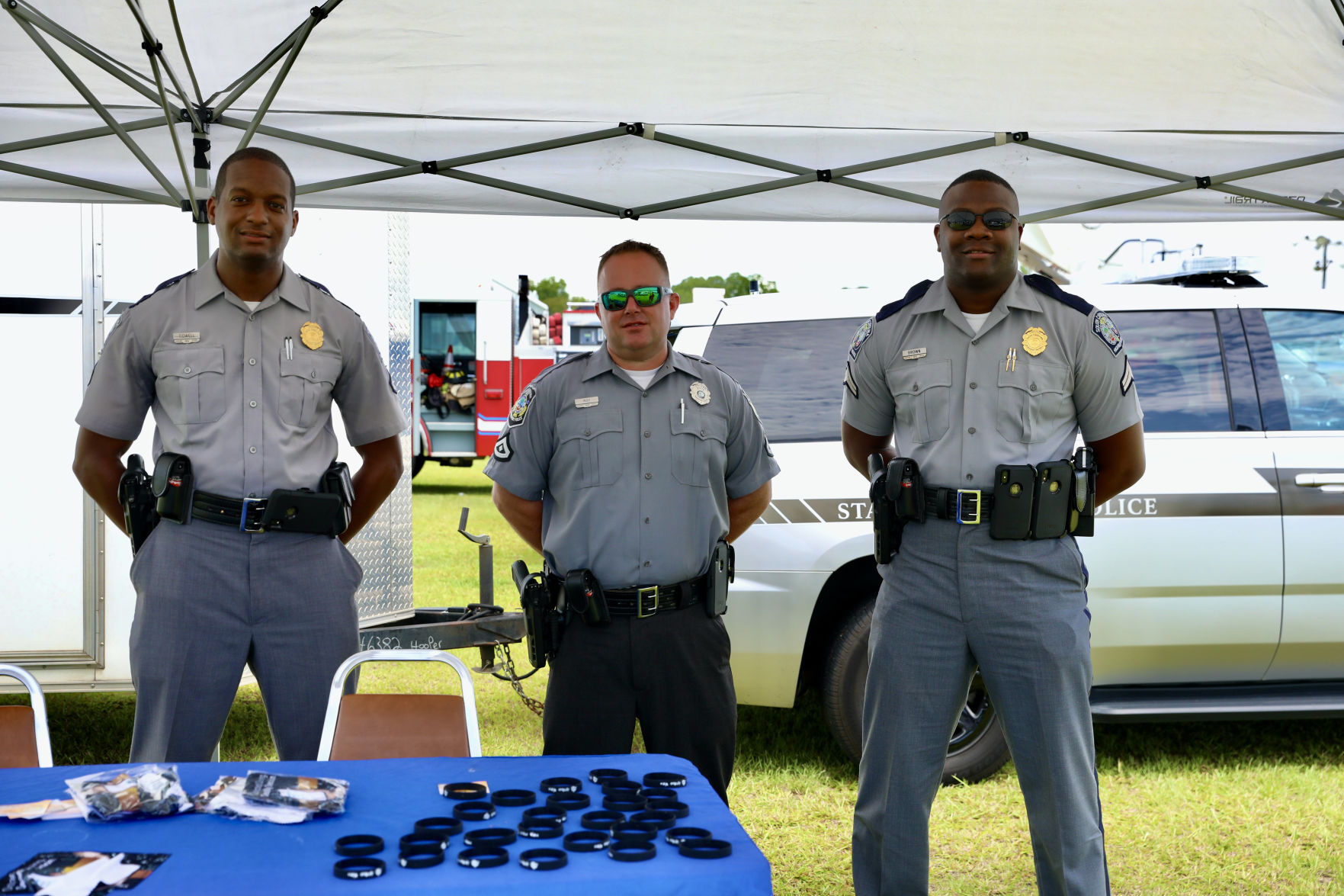 Community Health Fair